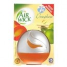 Airwick Decosphere Mango Limoen   1 Stuk