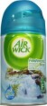 Airwick Freshmatic Ultra Navulling Fris Water