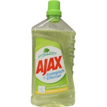 Ajax Ecologisch & Effectief 1l