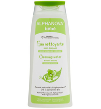 Alphanova Baby Baby Cleansing Water Organic Chamomile (200ml)