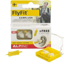 Alpine Flyfit 1pr