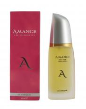 Amance Parfum Classic Eau De Toilette 40 Ml
