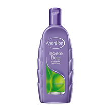 Andrelon Shampoo Iedere Dag 300ml