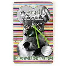 Angel Fr Hond Geluk And Beschermin 1st