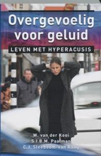 Ankh Hermes Overgevoeligheid Voor Geluid Wijke Van Der Kooi Boek