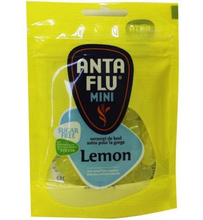 Anta Flu Cool Lemon Stevia 50g