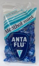 Anta Flu Hoestbonbon Mint 175g