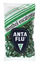 Anta Flu Pastilles Menthol Eucalyptus 175 Gram