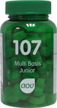 Aov 107 Multi Basis Junior 60kt