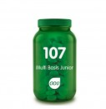 Aov Multi Basis Junior En | 107   60 Tabletten