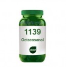 Aov Octacosanol 1139   60 Tabletten