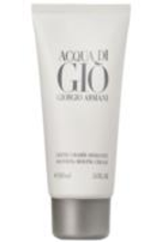 Armani Acqua Di Gio Shaving Cream 150 Ml