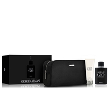 Armani Geschenkset Acqua Di Gio   Shower Gel + Eau De Parfum