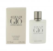 Armani Parfum Acqua Di Gio Homme Eau De Toilette 30ml