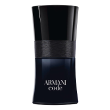 Armani Parfum Code For Men Eau De Toilette 30 Ml