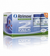 Atrimove 2 Pack Vitakruid 2x440g