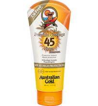 Australian Gold Premium Coverage Faces Sunscreen Spf45 (88ml)