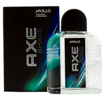 Axe Aftershave Apollo 100 Ml