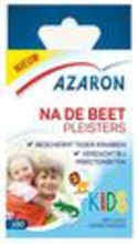 Azaron Na De Beet Pleisters Kids