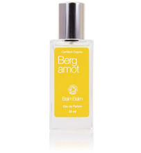Balm Balm Bb Perfume Bergamot Natural (33ml)