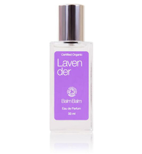Balm Balm Bb Perfume Lavender Natural (33ml)