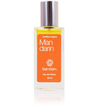 Balm Balm Bb Perfume Mandarin Natural (33ml)