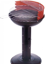Barbecue Collection Bbq Collection Barbecue   Emaille Rood