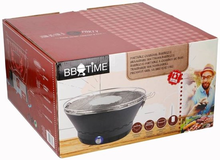 Barbecue Collection Bbq Collection Draagbare Houtskoolbarbecue   Tafelmodel