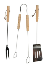 Barbecue Collection Bbq Collection   Grillaccessoires Set   3 Stuks