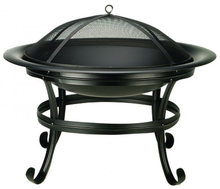 Barbecue Collection Bbq Collection Vuurschaal   Staal 58,5x75,5 Cm