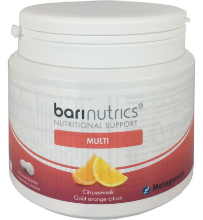 Barinutrics Multi Citrus (90kt)