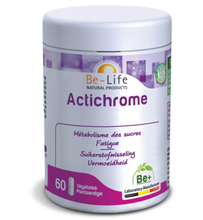 Be Life Actichrome (60sft)