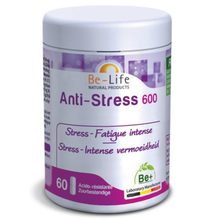 Be Life Anti Stress 600 (60sft)
