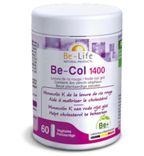 Be Life Be Col 1400 Bio (120sft)
