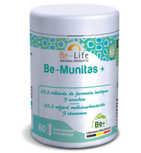 Be Life Be Munitas+ (30sft)