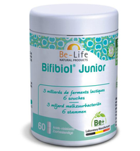 Be Life Bifidiol Junior (60sft)