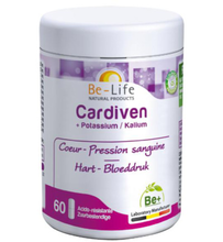 Be Life Cardiven Q10 (60sft)