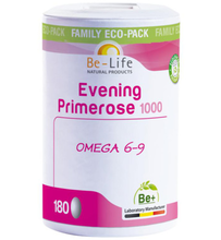 Be Life Evening Primrose 1000 Bio (180ca)