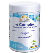 Be Life Fe Complex Bio (60sft)