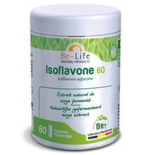 Be Life Isoflavone 60 Bio (60sft)