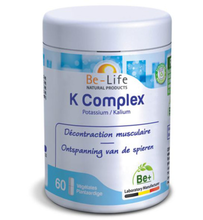 Be Life K Complex (60sft)