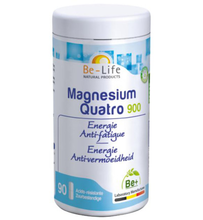Be Life Magnesium Quatro 900 (90sft)