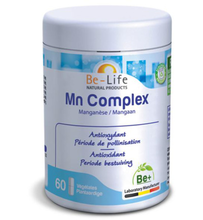 Be Life Mn Complex (60sft)