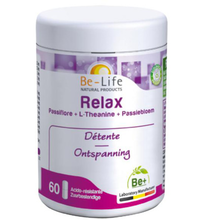 Be Life Relax Bio (60sft)