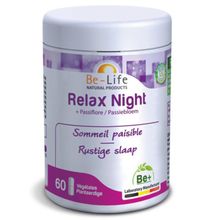 Be Life Relax Night Bio (60sft)