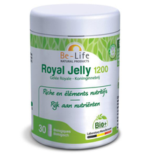 Be Life Royal Jelly 1200 Bio (30sft)
