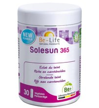 Be Life Solesun 365 (30sft)