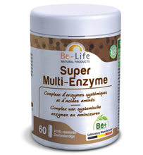 Be Life Super Multi Enzyme (60sft)