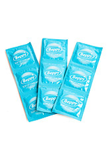 Beppy Beppy Condoms 72 Pcs Stuk