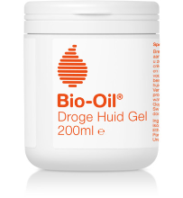 Bio Oil Bio Oil Droge Huid Gel (200ml)